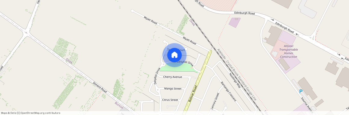 68 Desyllas Drive, SA 5110, Direk