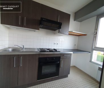 Location Appartement 2 pièces 46m² LILLE 59000 - Photo 3