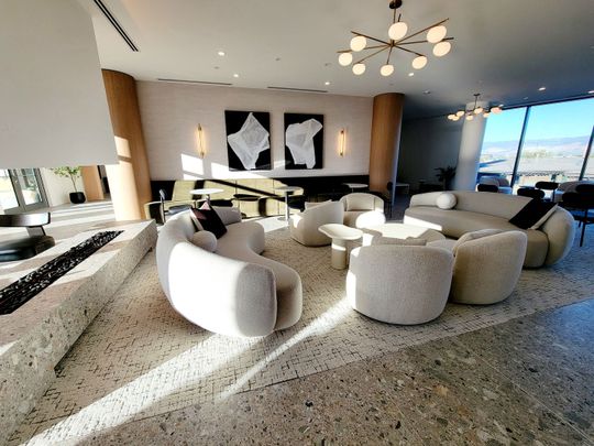 NEW!! 1 bed plus den/1 bath at Movala - Photo 1