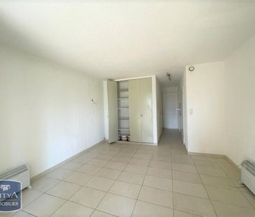 Location Appartement 1 pièce 34m² ARLES 13200 - Photo 5