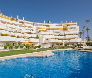 Middle Floor Apartment in Nueva Andalucía - Foto 5