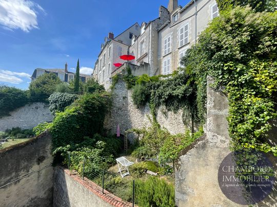 Appartement meublé - Photo 1