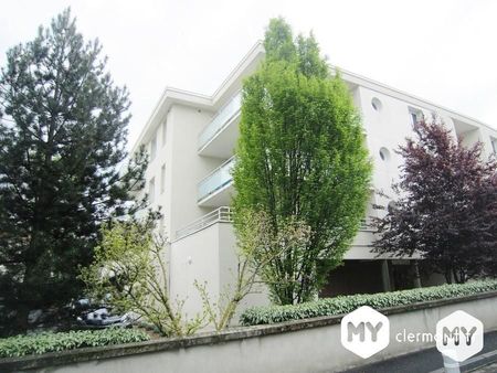 Appartement • Location • 125m2 • Chamalières - Photo 3