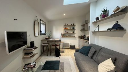 Appartement 29 m² - 2 Pièces - Niort (79000) - Photo 2