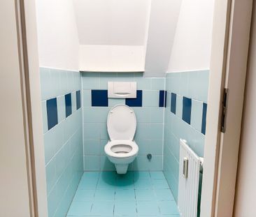 Mietwohnung in Zentrumsnähe von Fehring …! - Photo 6