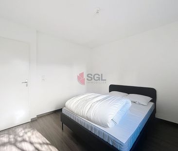 Appartement 3 pièces - Photo 1