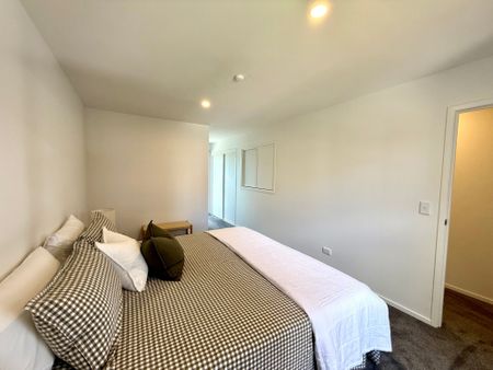 City Centre, 2 bedrooms - Photo 5
