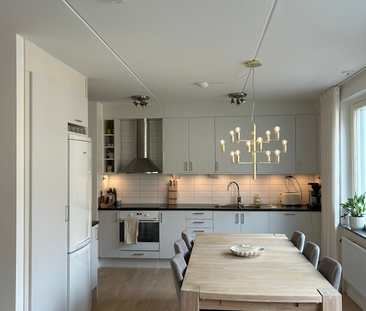 Tellusborgsvägen, Hägersten - Foto 2