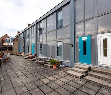 Vijfharingenstraat 8 C 18 - Photo 4