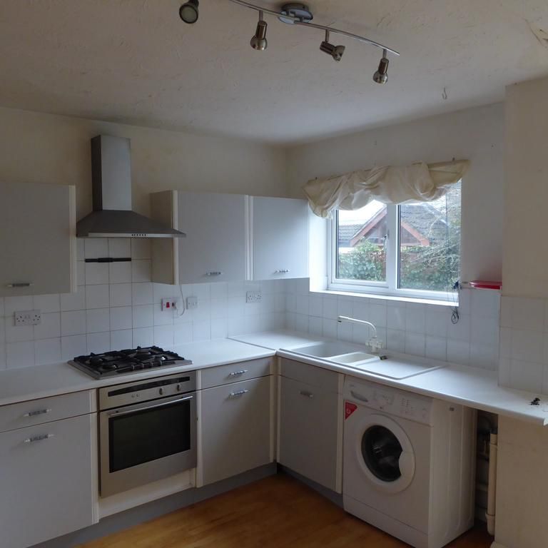 2 bedroom house to rent - Photo 1