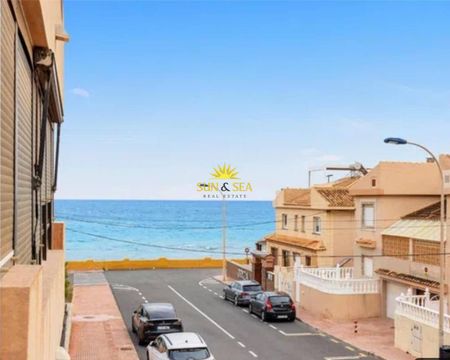 APARTMENT FOR RENT, 2 BEDROOMS AND 1 BATHROOM IN TORREVIEJA - ALICANTE - Photo 4