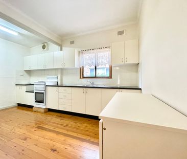 62 Mons Street, Lidcombe NSW 2141 - House For Rent | Domain - Photo 4