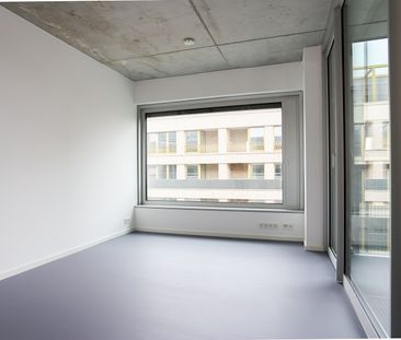 Neubauwohnung mit Charakter für maximale Gestaltungsfreiheit *Bezug... - Foto 4