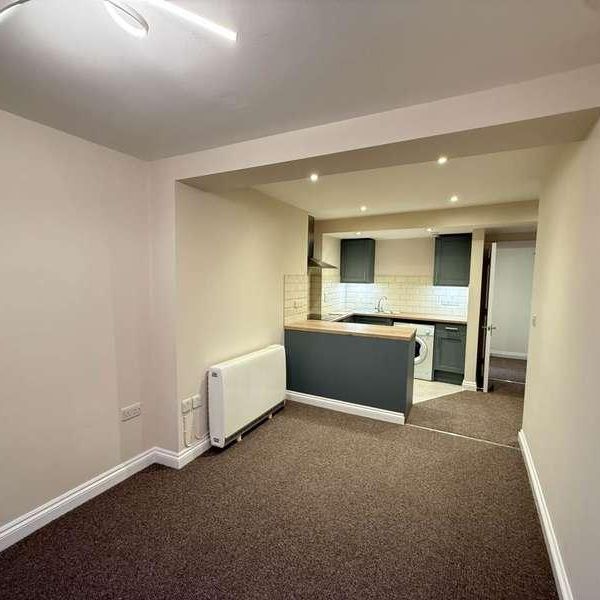 King Street, Frome, Somerset, BA11 - Photo 1