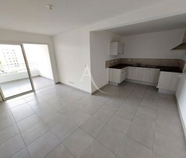 Location Appartement 47.47m² 2 pièces Fort de france - Photo 4