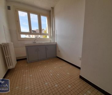 Location Appartement 2 pièces 42m² DIJON 21000 - Photo 5