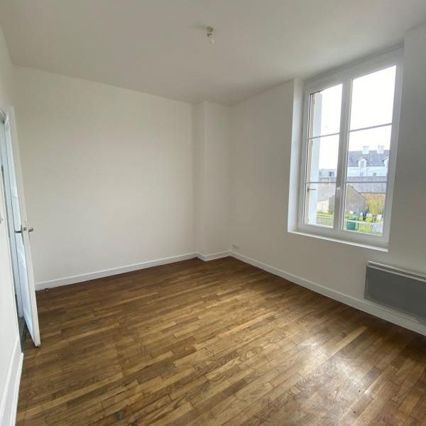 Location Appartement 3 pièces 55m² CHATEAUBRIANT 44110 - Photo 1