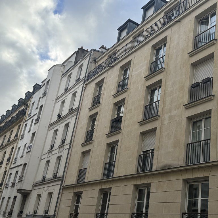 APPARTEMENT T2 A LOUER - PARIS 11EME ARRONDISSEMENT - 38.01 m - 1 240 € - Photo 1