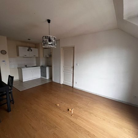 Location Appartement 2 pièces - Photo 4