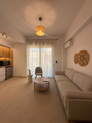 Διαμέρισμα για ενοικίαση Αγία Σοφία - Μανιάτικα (Ταμπούρια – Αγία Σοφία) - Photo 1