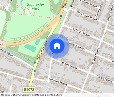 Midland Road, Gloucester - Photo 1