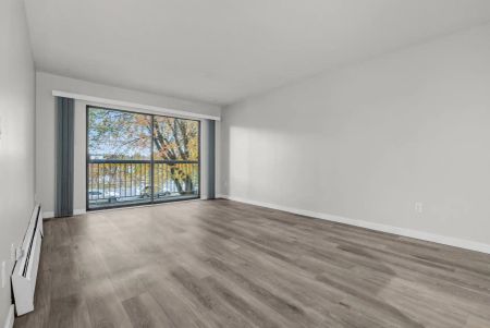 Cloverdale Apartments — 1 Bedroom - Renovated - Photo 4