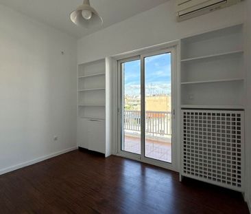 Διαμέρισμα για ενοικίαση Φωκίωνος Νέγρη (Κυψέλη) - Photo 3
