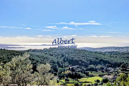 Maison Ollioules 6 pièce(s) 342 m2 - Photo 3