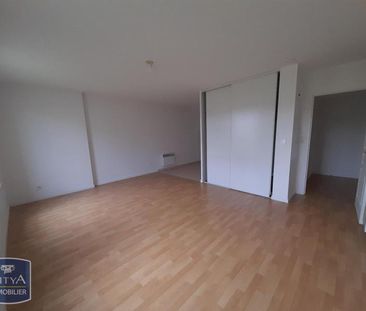 Location Appartement 1 pièce 35m² VEIGNE 37250 - Photo 1