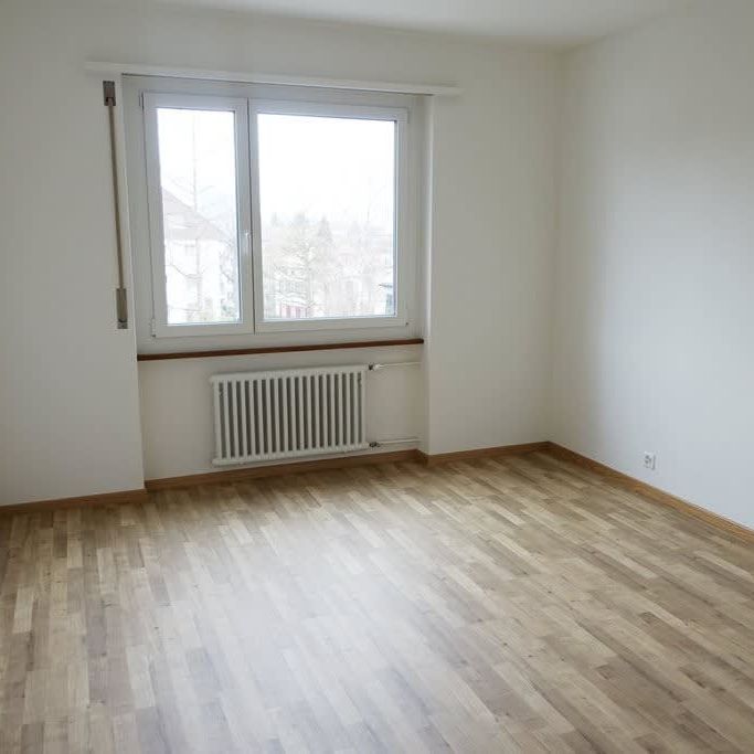 3 Zimmer, 3. Stock - Photo 1