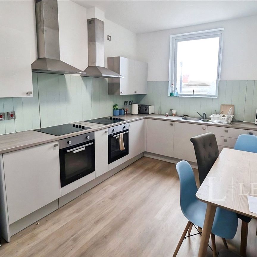 1 bedroom property to rent Dodworth Road, Barnsley, S70 - Photo 1