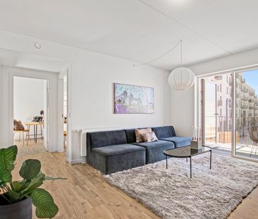 Nadines Gordimers Vej 9, 1. mf., Gads Hus, 2300 København S - Foto 1