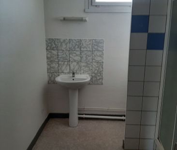 Location - Appartement T3 - 62 m² - Charquemont - Photo 6