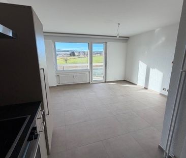 Très bel appartement à louer à Boncourt - Photo 2