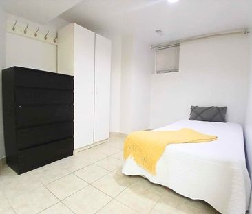 For Lease - 931 Pape Avenue Unit# Lower, Toronto, Ontario - Photo 5