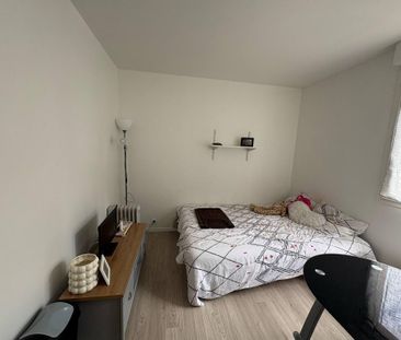 Location Appartement 1 pièce 16m² CLERMONT FERRAND 63000 - Photo 2