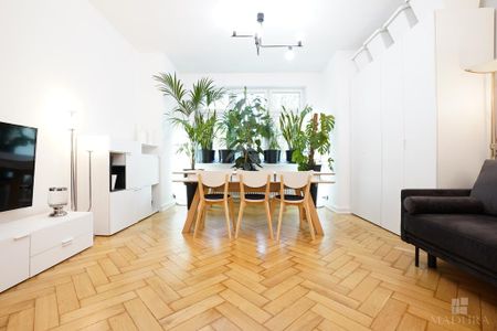 MIESZKANIE na WYNAJEM - Zdjęcie 5