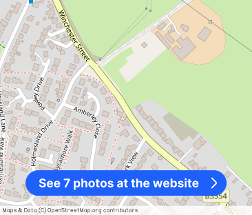 Winchester Street, SO30 - Photo 1