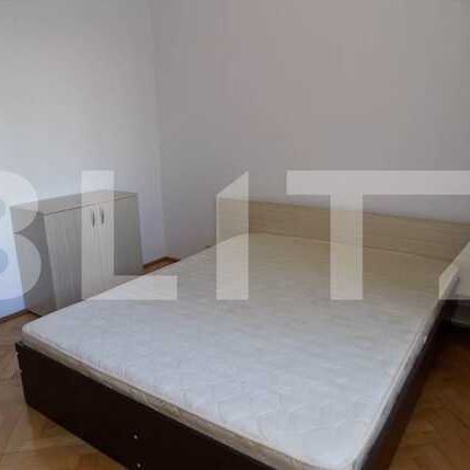 1 camera, mobilat decent in zona strazii Constantin Brancusi - Photo 1