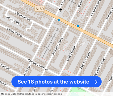 Barcroft Street Cleethorpes, Cleethorpes - Photo 1