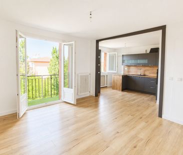 Location Appartement 3 pièces 56m² - Photo 1