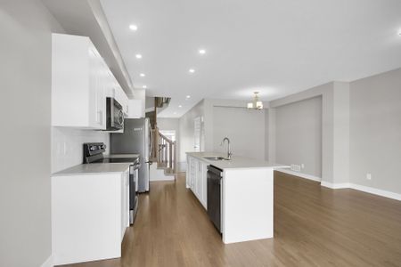 For Lease - 2029 Allegrini Terrace, Kanata, Ontario - Photo 4