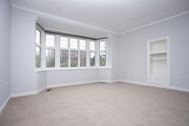4 bedroom semi-detached house to rent - Photo 1