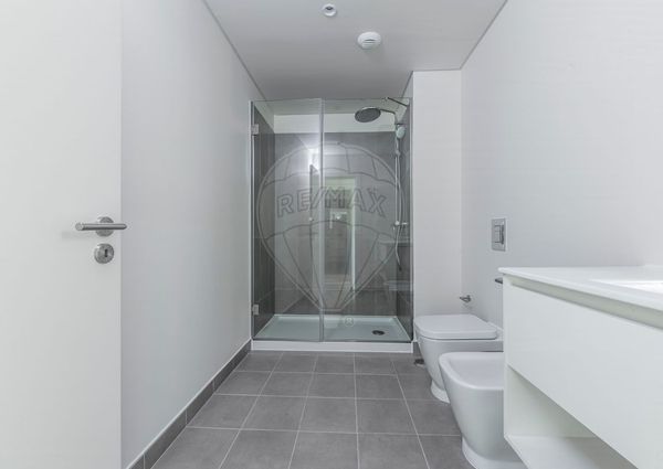 Apartamento T2 em Lisboa