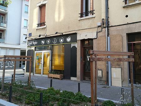 rue Kessler, 21, 63000, Clermont Ferrand - Photo 2