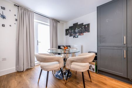 2 bedroom apartment to rent Chalice Way, Eagle Farm, MK17 - Photo 3