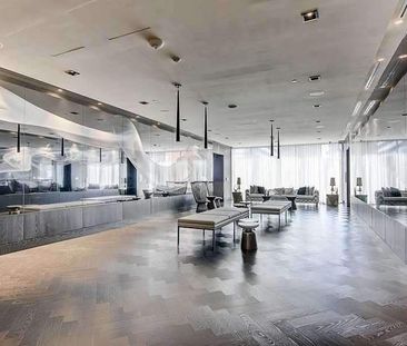 For Lease - 87 Peter Street Unit# 2706, Toronto, Ontario - Photo 4