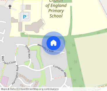 Nelson Close, Shepshed, Loughborough, Leicestershire, LE12 - Photo 1