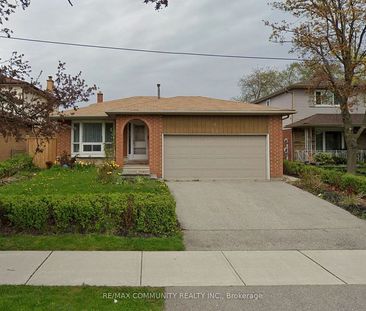 For Lease - 58 Rainbow Ridge Avenue Unit# Basement, Toronto, Ontario - Photo 1