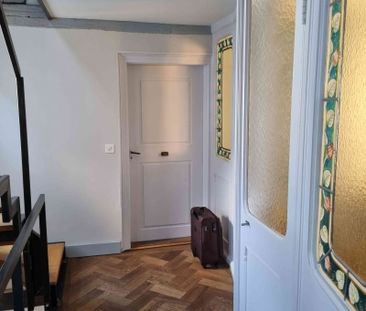 4.5 Zimmer, 126 m², 1. Stock - Photo 1